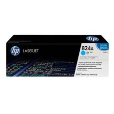 Toner Hp 824A Cian Cb381A Cm6030F CB381A