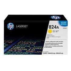 Toner Hp Kit Tambor Amarillo Cb386A CB386A