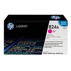 Toner Hp Kit Tambor Magenta Cb387A CB387A