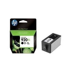 Cartucho Tinta Hp 920Xl Cd975Ae Negro CD975AE