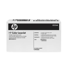 Bote Residual Hp Ce254A Lserjet Cm3530 CE254A