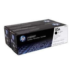 Pack Toner Hp Ce285Ad Negro 85A CE285AD