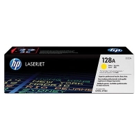 Toner Hp 128A Ce322A Amarillo 2100 CE322A