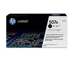 Toner Hp Ce400A Negro 507A Laserjet CE400A