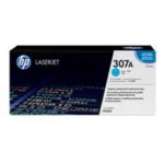 Toner Hp Ce741A Cian 7300 Paginas CE741A