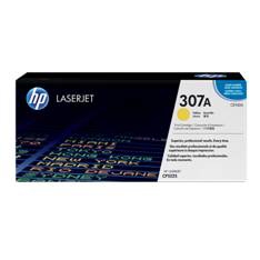 Toner Hp Ce742A Amarillo 7300 Paginas CE742A