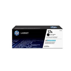 Toner Hp Cf217A Negro 17A M102A CF217A