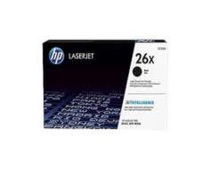 Toner Hp Cf226X Negro Nº 26X CF226X