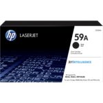 Toner Hp 59A Negro 3000 Paginas CF259A