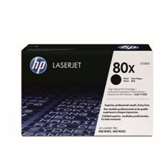 Toner Hp Cf280X Negro 80X M401 CF280X