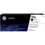 Toner Hp 94X Cf294X Negro 2800 CF294X