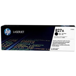 Toner Hp 827A Cf300A Negro 29500 CF300A