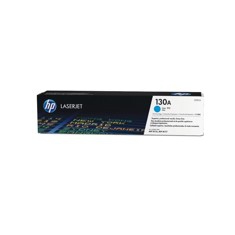 Toner Hp Cf351A Cian Nº130A Laserjet CF351A