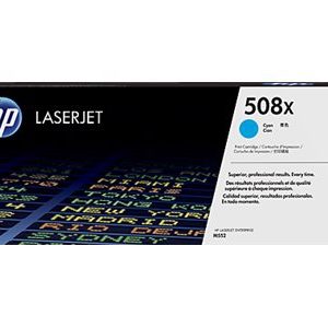 Toner Hp 508X Cf361X Cian M577 CF361X