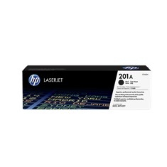 Toner Hp Cf400A Negro 201A Laserjet CF400A