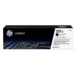 Toner Hp Cf400X Negro 201X Laserjer CF400X