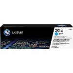 Toner Hp Cf401X Cyan 201X Laserjer CF401X