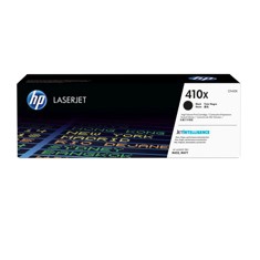 Toner Hp Cf410X Negro M452Dnm452Dwlaserjet Pro CF410X
