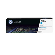 Toner Hp Cf411A Cian 2300Pag 410A CF411A