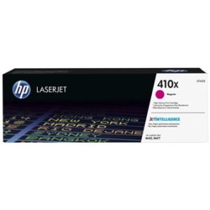 Toner Hp Cf413X Magenta Alta Capacidad CF413X