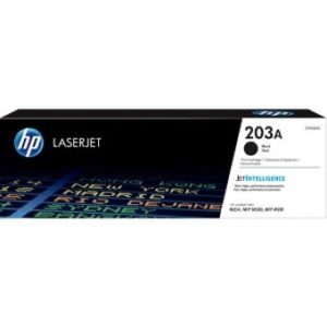 Toner Hp 203A Cf540A Negro 1400 CF540A