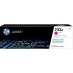 Toner Hp 203A Cf543A Magenta 1300 CF543A