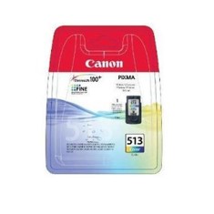 Cartucho Tinta Canon Cl 513 Xl CL513