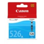 Cartucho Tinta Canon Cli 526 Cian CLI-526C