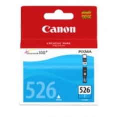 Cartucho Tinta Canon Cli 526 Cian CLI-526C