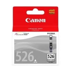 Cartucho Tinta Canon Cli 526 Gris CLI-526GY