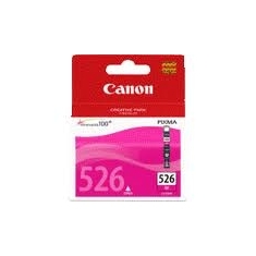 Cartucho Tinta Canon Cli 526 Magenta CLI-526M