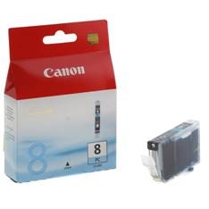Cartucho Tinta Canon Cli - 8Pc Cian 25 CLI-8PC