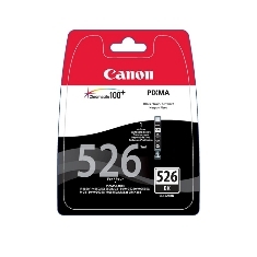 Cartucho Tinta Canon Cli 526 Negro CLI526BK