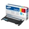 Toner Samsung Clt - C4072S Els Cian 1000 CLT-C4072S/ELS