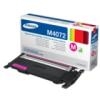 Toner Samsung Clt - M4072S Els Magenta 1000 CLT-M4072S/ELS