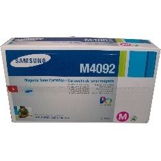 Toner Samsung Clt - M4092S El Magenta 1000 CLT-M4092S/EL