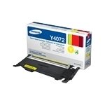 Toner Samsung Clt - Y4072S Els Amarillo 1000 CLT-Y4072S/ELS