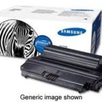 Toner Samsung Clt - Y5082S Els Amarillo 2000 CLT-Y5082S/ELS