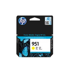 Cartucho Tinta Hp Cn052Ae Amarillo Officejet CN052AE