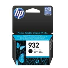 Cartucho Tinta Hp 932 Cn057Ae Negro CN057AE