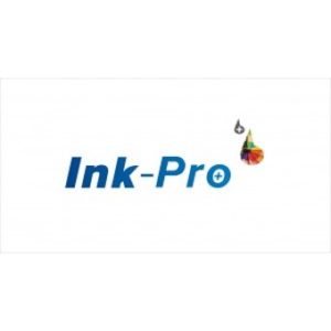 Cartucho Tinta Inkpro Canon Cli525Bk Negro COCLI525BK