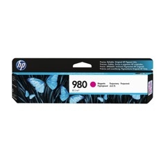 Cartucho Tinta Hp D8J08A Magenta Officejet D8J08A