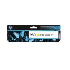Cartucho Tinta Hp D8J09A Amarillo Officejet D8J09A