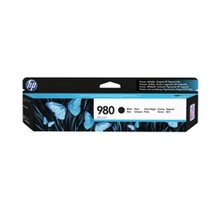Cartucho Tinta Hp D8J10A Negro Officejet D8J10A