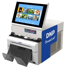 Kiosco Revelado Dnp - Sl620 Ii DNP800232