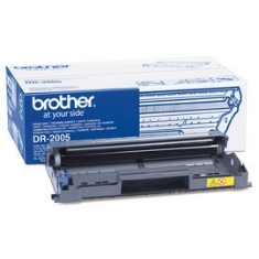 Tambor Laser Brother Dr2005 Monocromo 12000 DR-2005