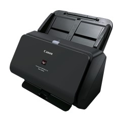 Escaner Sobremesa Canon Imageformula Dr - M260 60Ppm DR-M260