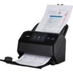 Escaner Sobremesa Canon Imageformula Dr - S150 45Ppm DR-S150