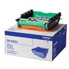 Tambor Brother Dr320Cl 25000 Paginas Dcp - 9055 DR320CL