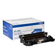 Tambor Brother Dr3300 30000 Paginas Dcp8110Dn DR3300